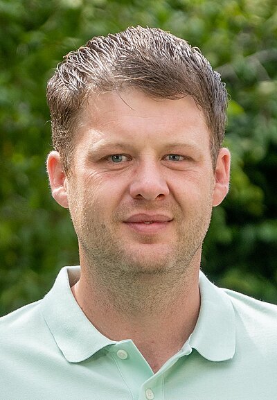 Stefan Lindinger Stefan Lindinger